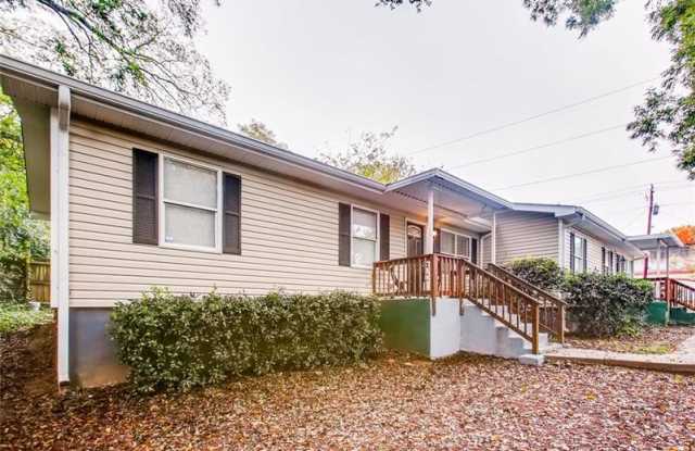 2051 College Avenue NE - 2051 College Avenue Northeast, Atlanta, GA 30317