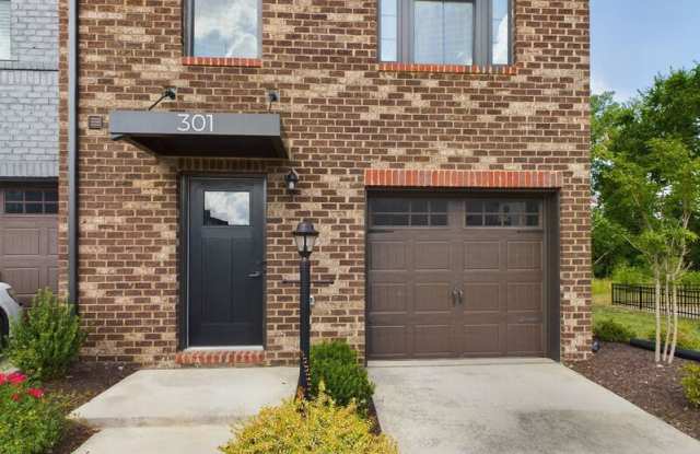301 West 20th Street - 301 West 20th Street, Richmond, VA 23225