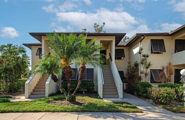 4526 LONGWATER - 4526 Longwater Chase, The Meadows, FL 34235