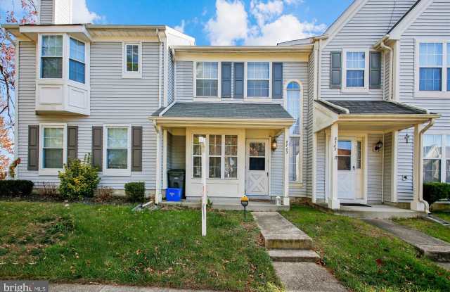 8703 VILLAGE GREEN Court - 8703 Village Green Court, Fairfax County, VA 22309