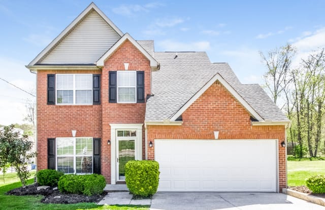 2133 Ponty Pool Dr - 2133 Ponty Pool Drive, Mount Juliet, TN 37122