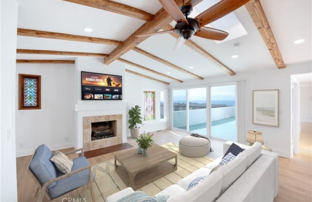214 20th Pl - 214 20th Place, Manhattan Beach, CA 90266