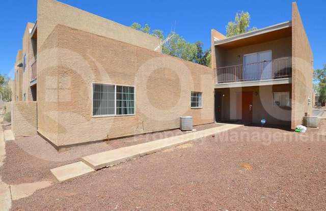 2834 East Kathleen Road - 2834 East Kathleen Road, Phoenix, AZ 85032