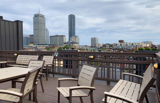 4 Charlesgate East - 4 Charlesgate East, Boston, MA 02215