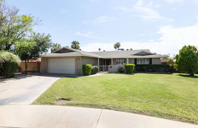 Tempe Beauty! 2199 Sq Ft 4 bedroom 2 bath with Pool  Pool Table photos photos