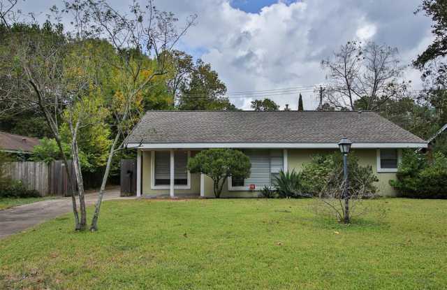 9806 Cedardale Drive - 9806 Cedardale Drive, Houston, TX 77055