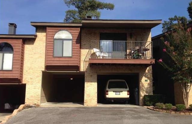 213 E Green - 213 E Green, Mountain Brook, AL 35243