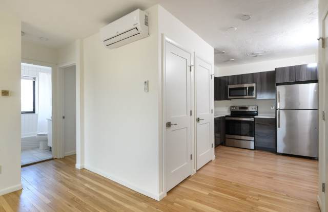Amazing apartment in Mission Hill photos photos