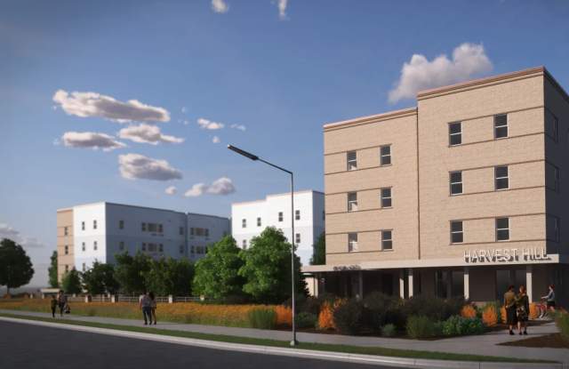 Harvest Hill - Affordable Housing Gallery 1