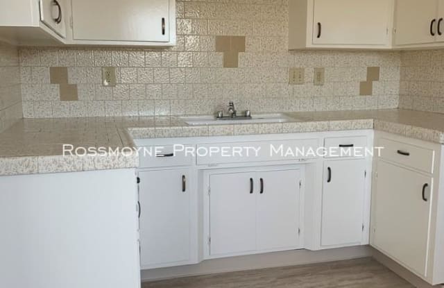 3018 Verdugo Rd - 3018 Verdugo Road, Los Angeles, CA 90065