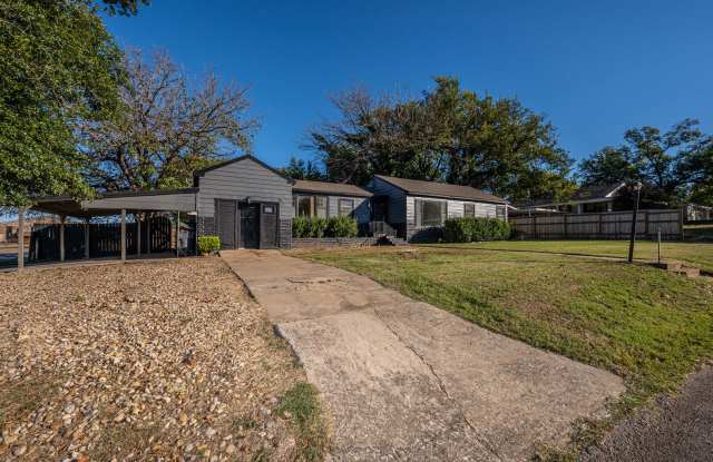 Home For Rent in SW Ardmore! photos photos