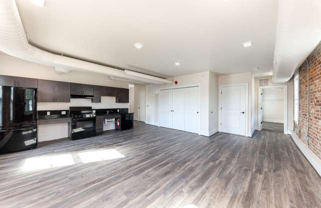 Thompson Block Lofts Gallery 1