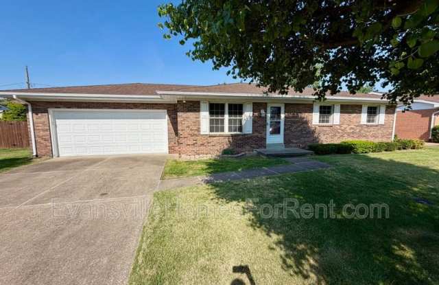 1724 North Colony Drive photos photos