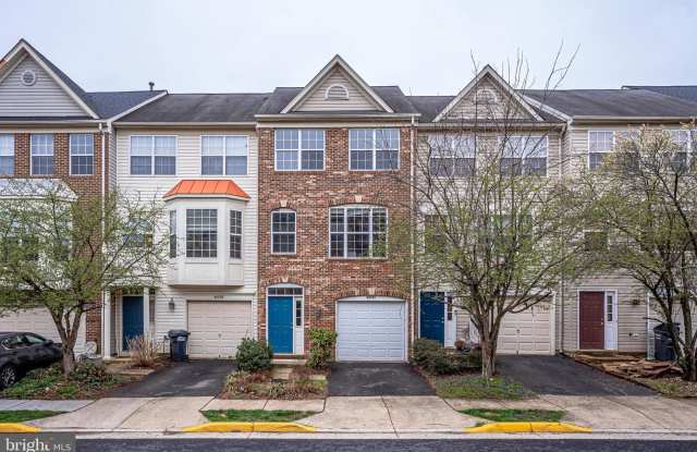 45701 WEMBLEY CENTRAL TERRACE - 45701 Wembley Central Terrace, Dulles Town Center, VA 20166