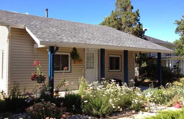 607 E. Simpson Street - 607 East Simpson Street, Lafayette, CO 80026