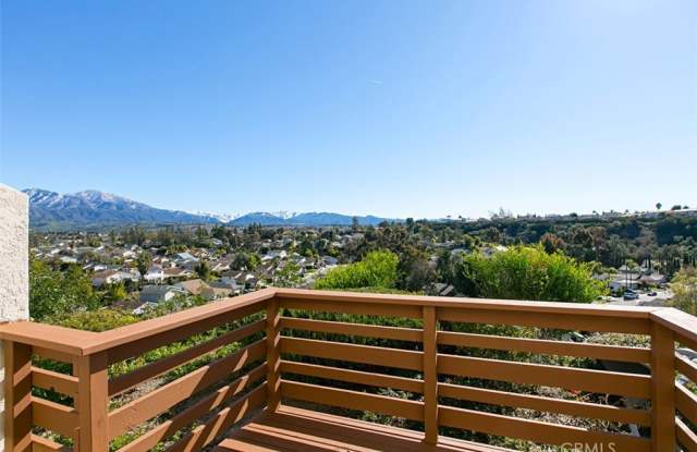 21876 Mirador - 21876 Mirador, Mission Viejo, CA 92691
