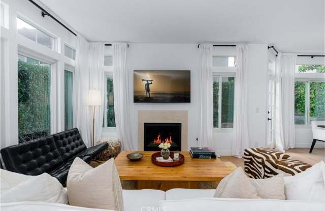 2501 E 16th Street - 2501 East 16th Street, Newport Beach, CA 92663