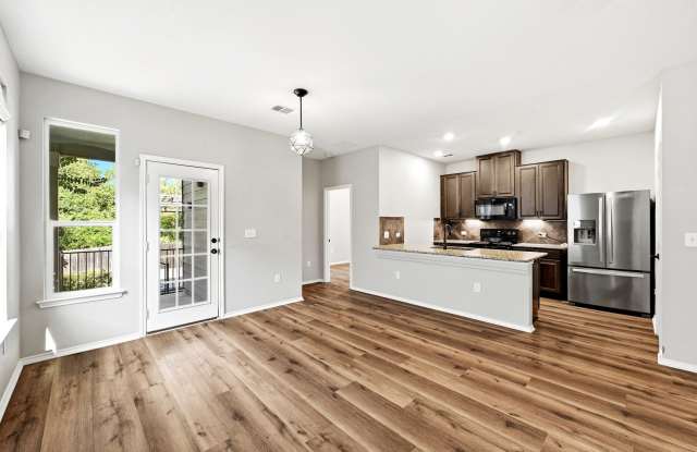 Welcome to Wonderful! Gorgeous home on Greenbelt Available Now! Gallery 3