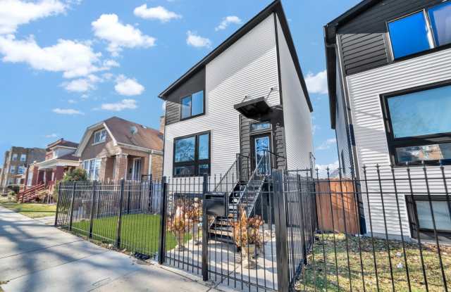 1522 N Leamington Avenue photos photos