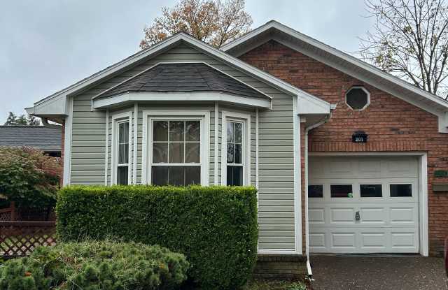 201 Morningside Drive - 201 Morningside Drive, Hopkinsville, KY 42240