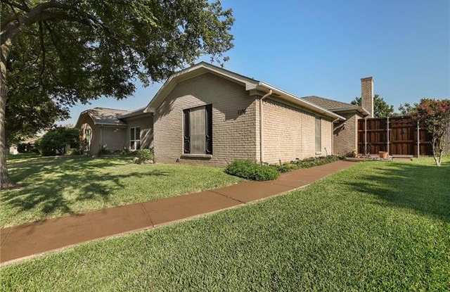 1109 University Drive - 1109 University Drive, Plano, TX 75075