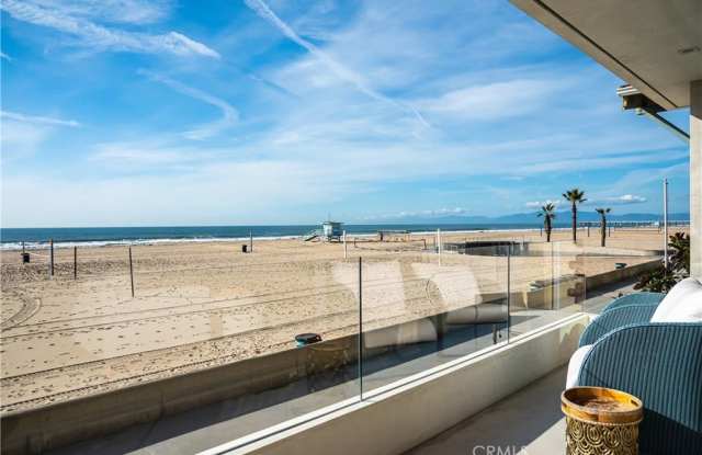 110 The Strand - 110 The Strand, Hermosa Beach, CA 90254