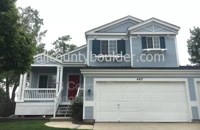 447 Tynan Ct. photos photos