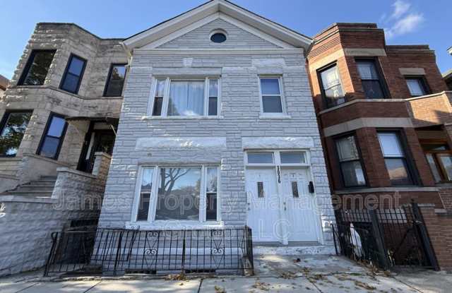 3036 S Union Ave - 1 - 3036 South Union Avenue, Chicago, IL 60616