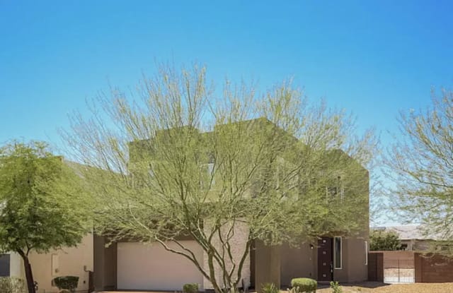 5009 Cassia Tree Ct - 5009 Cassia Tree Ct, North Las Vegas, NV 89031