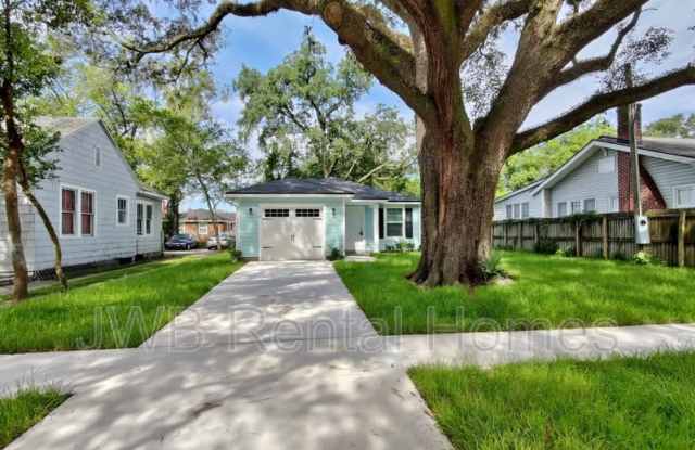 6410 Sapphire Dr - 6410 Sapphire Drive, Jacksonville, FL 32208