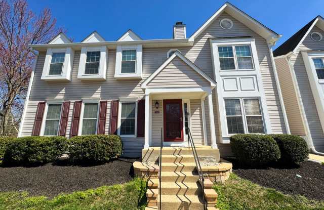 Bright And Spacious 2 Bed 2 Bath Condo In Ramblewood At Daventry photos photos