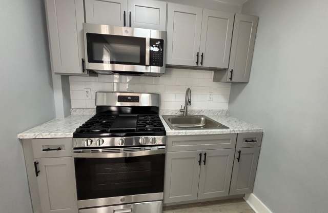 542 KEYSTONE Avenue photos photos