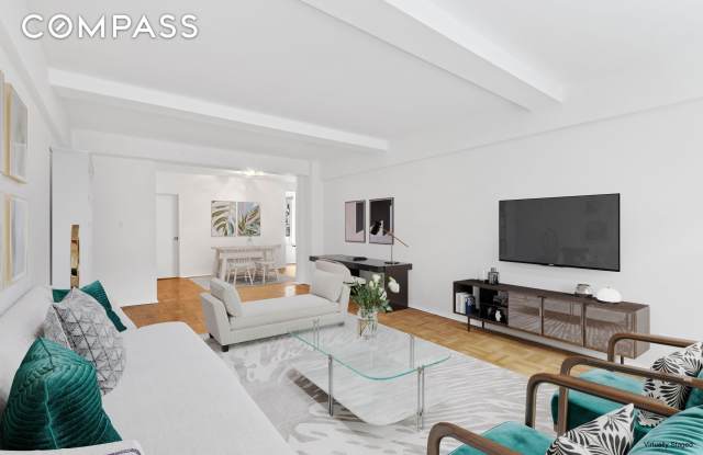 45 West 54th Street Gallery 1