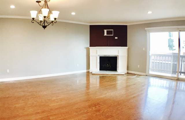 Panoramic Views From Balcony Attached Garage photos photos