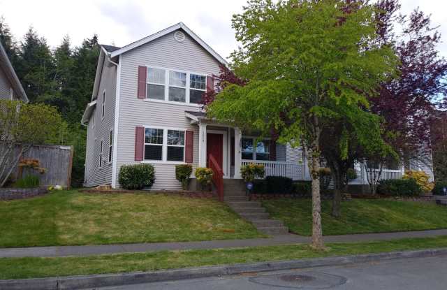 1819 Hoffman Hill Boulevard photos photos