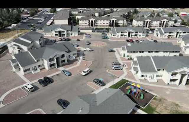 Carrington Pointe photos photos