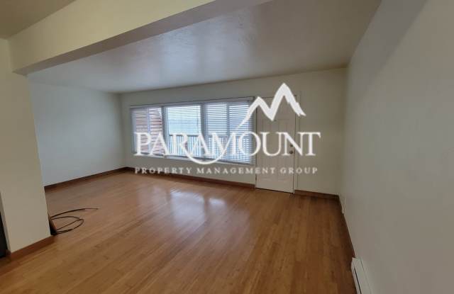 One Bedroom Waterfront Oasis!!! Water/Sewer/Garbage Included! - 1833 Bay Street, Port Orchard, WA 98366