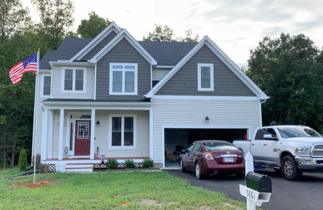 5861 Autumnleaf Drive - 5861 Autumnleaf Drive, Meadowbrook, VA 23234