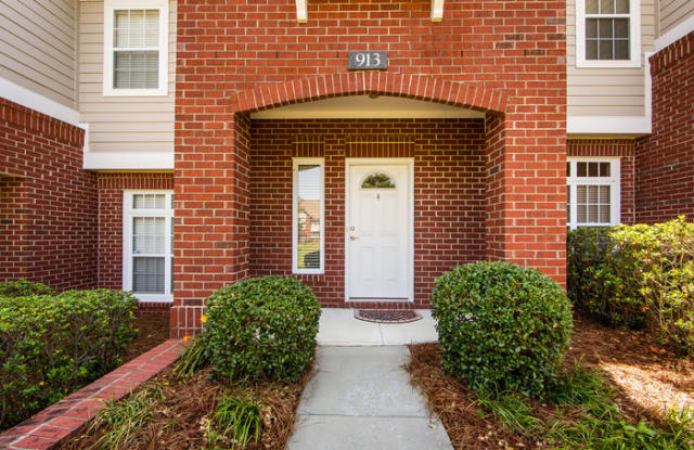 913 Central Park Circle - 913 Central Park Circle, Davidson, NC 28036