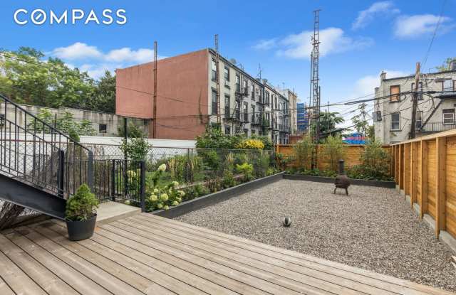 42 4th Place - 42 4th Place, Brooklyn, NY 11231
