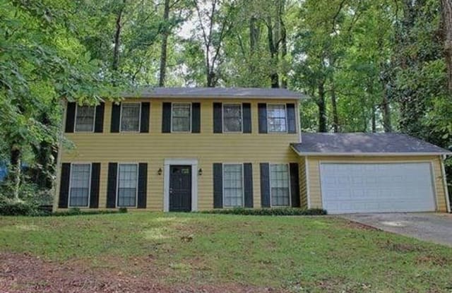 4629 Rousay Ct - 4629 Rousay Court, DeKalb County, GA 30083