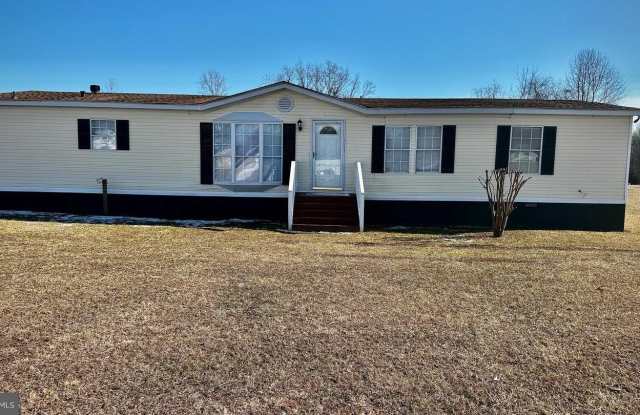 5602 NOMINI HALL - 5602 Nomini Hall Road, Westmoreland County, VA 22469