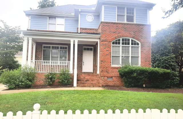 Beautiful 4 Bedroom Home in Chapel Hill photos photos