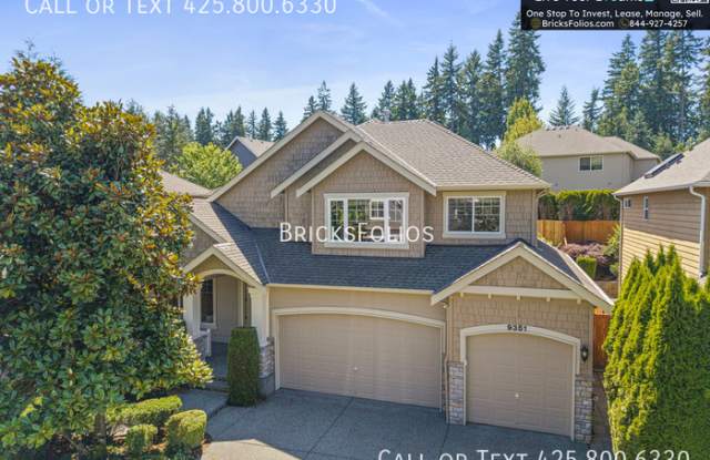 9351 222nd Avenue Northeast photos photos
