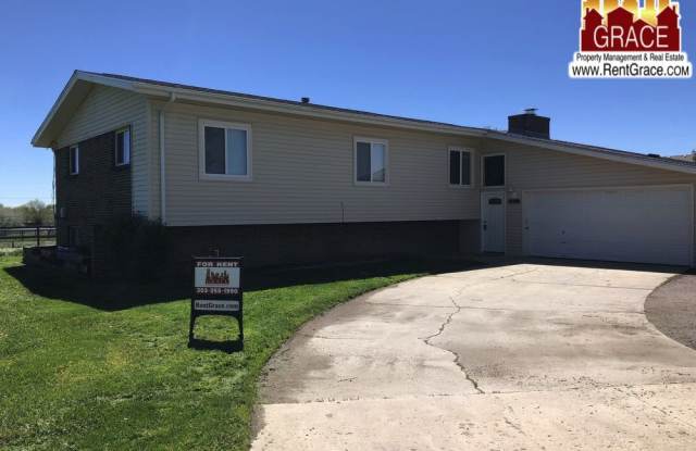 13420 Newton Ct - 13420 Newton Court, Broomfield, CO 80020