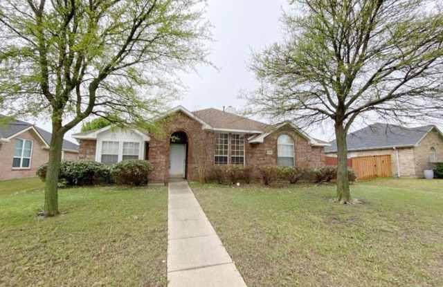1826 Lake Travis Drive - 1826 Lake Travis Drive, Allen, TX 75002