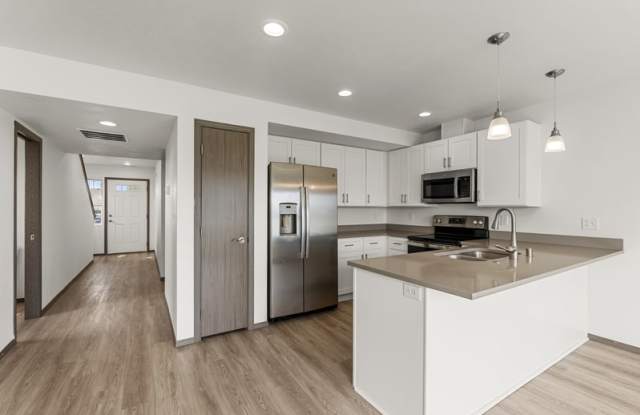 2902 North Hogan Street - 1 Gallery 1