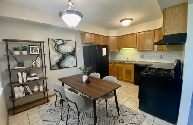 2 Bed/1.5 Bath Ground floor photos photos