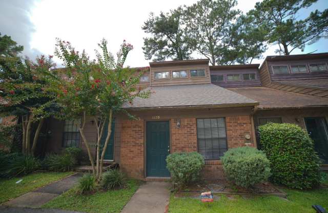 2/2 Townhome in Continental Oaks Community, close to campus photos photos