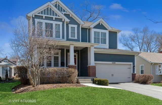 1236 N Webster Street photos photos